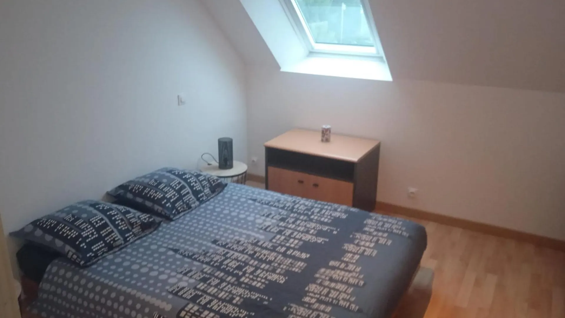 Дом отдыха Maison De Campagne Entierement Renovee Saint-Julien