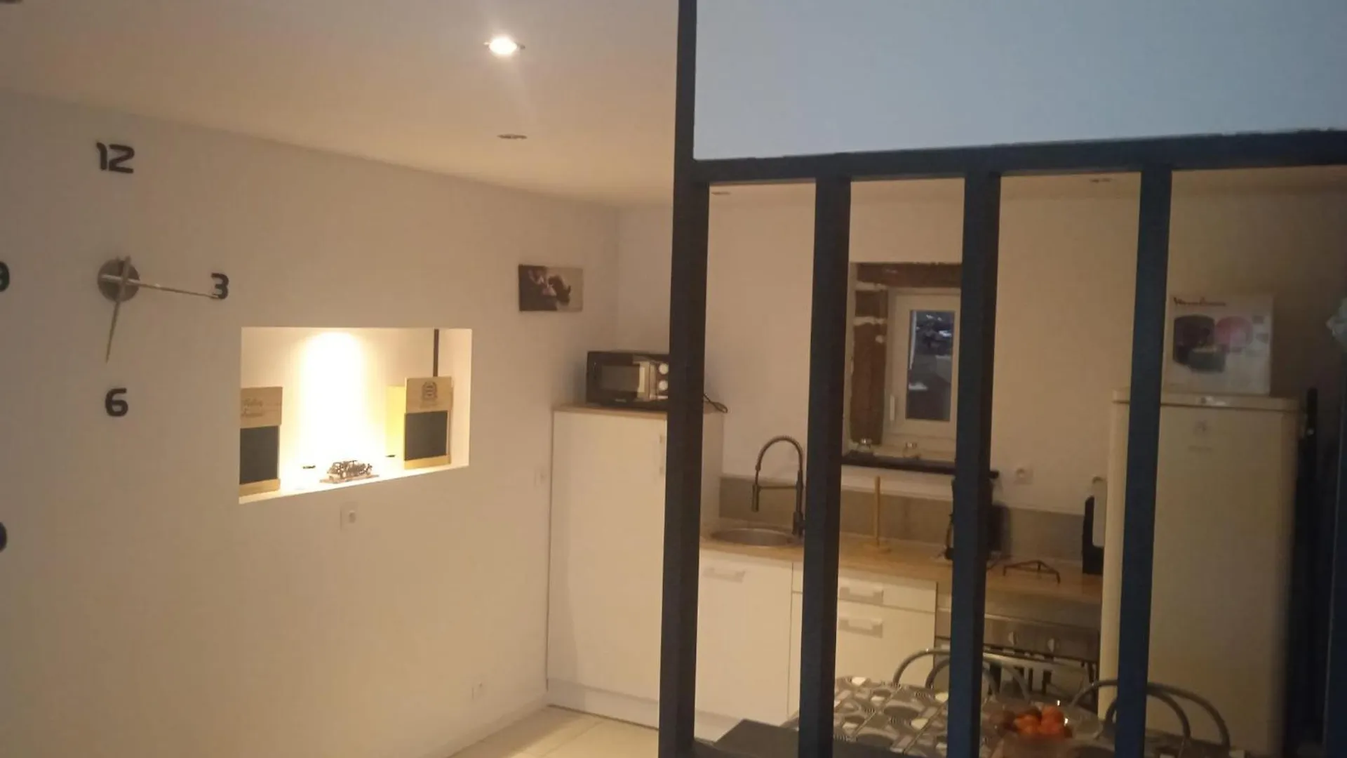 Maison De Campagne Entierement Renovee Saint-Julien  Франция